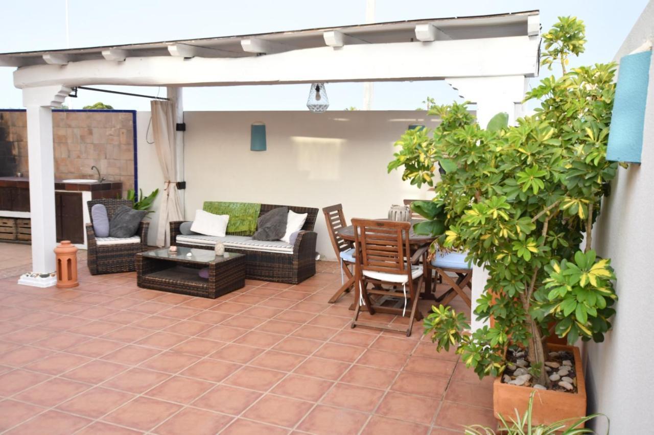 Merecido Descanso Sun Beach Torrevieja Eksteriør billede
