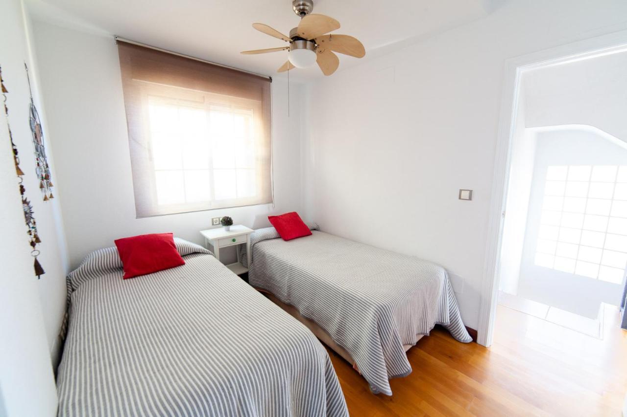 Merecido Descanso Sun Beach Torrevieja Eksteriør billede